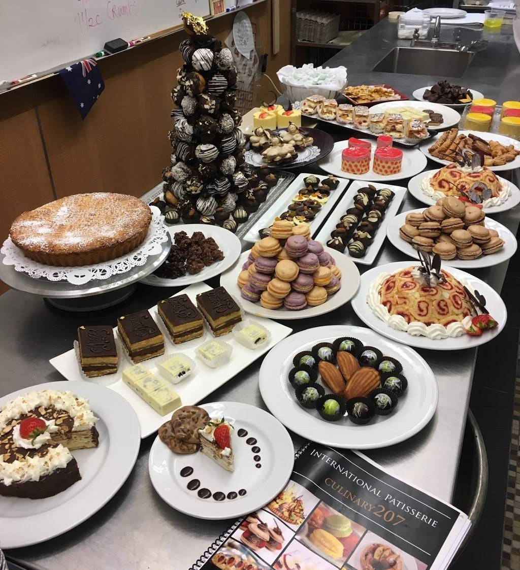 Laney College Culinary Arts | restaurant | 900 Fallon St, Oakland, CA 94607, USA | 5108345740 OR +1 510-834-5740