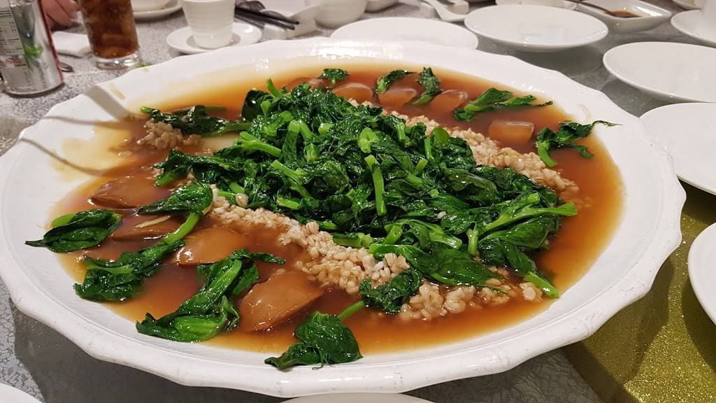 米芝蓮 My Wonderful Kitchen | restaurant | 350 Hwy 7 #101, Richmond Hill, ON L4B 3N2, Canada | 9058891088 OR +1 905-889-1088