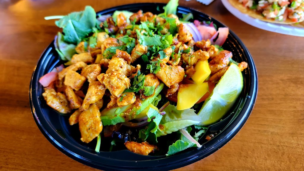 El Fogón Taqueria | restaurant | 1327 E Chandler Blvd suite 108, Phoenix, AZ 85048, USA | 4802289496 OR +1 480-228-9496