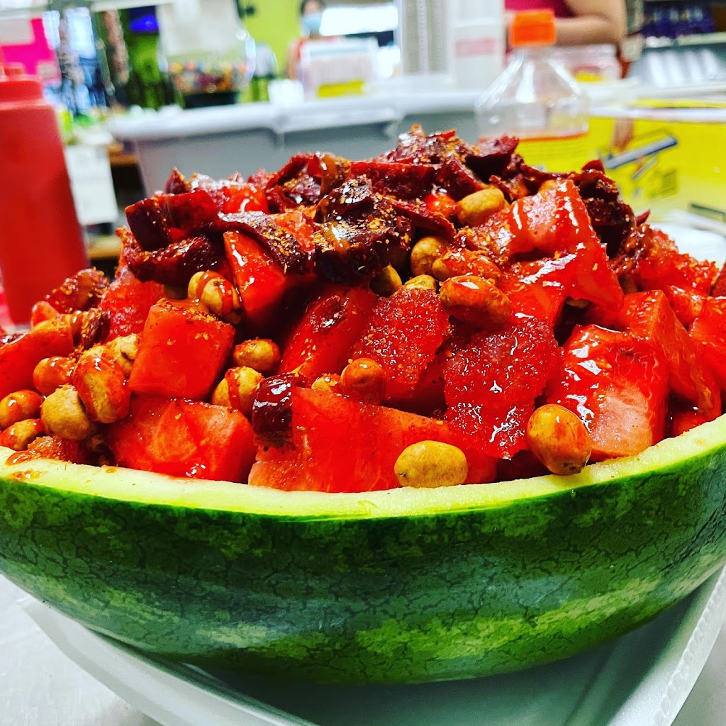 Neveria Los Tios | restaurant | 3923 E Thomas Rd Ste B3, Phoenix, AZ 85018, USA | 6023683813 OR +1 602-368-3813