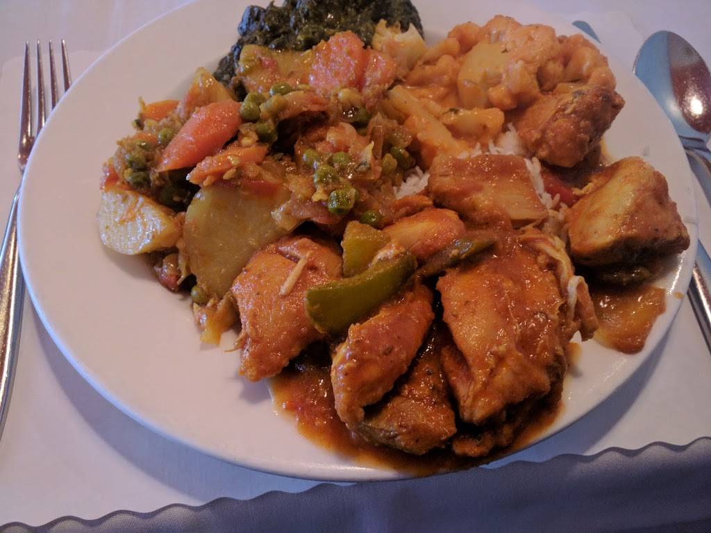 Nawab Indian Cuisine | restaurant | 204 Monticello Ave, Williamsburg, VA 23185, USA | 7575653200 OR +1 757-565-3200