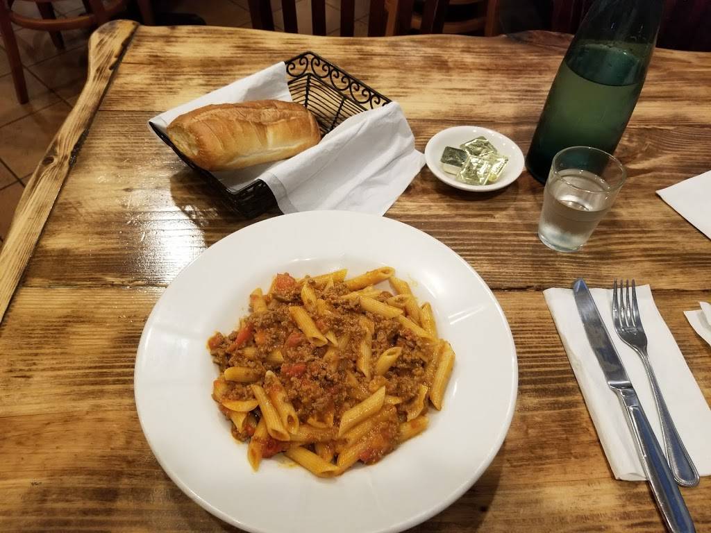 My Recipe Italian Restaurant | restaurant | 127 S Washington Ave, Bergenfield, NJ 07621, USA | 2013742645 OR +1 201-374-2645