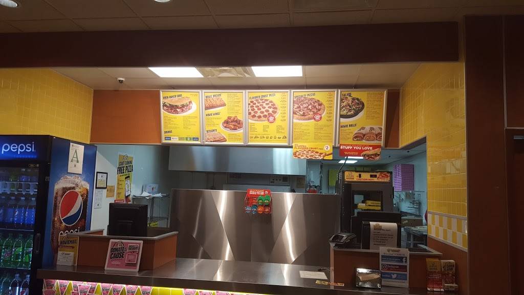 Hungry Howies Pizza | meal delivery | 2050 W Guadalupe Rd #6, Mesa, AZ 85202, USA | 4808319111 OR +1 480-831-9111