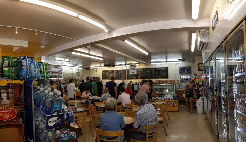 Driftwood Deli & Market | restaurant | 3450 El Camino Real, Palo Alto, CA 94306, USA | 6504934162 OR +1 650-493-4162