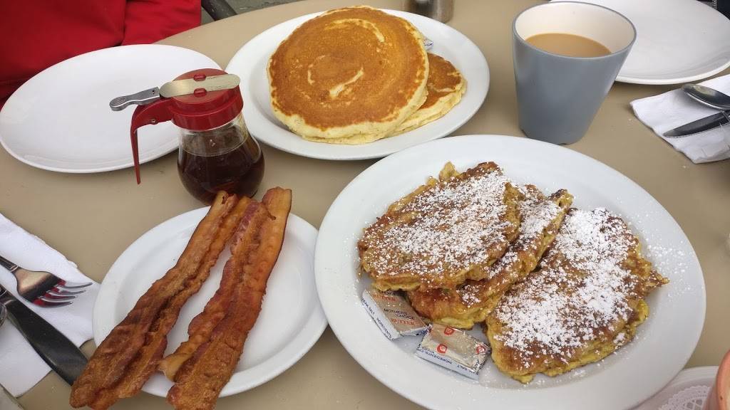 Chloes Cafe | cafe | 1399 Church St, San Francisco, CA 94114, USA | 4156484116 OR +1 415-648-4116