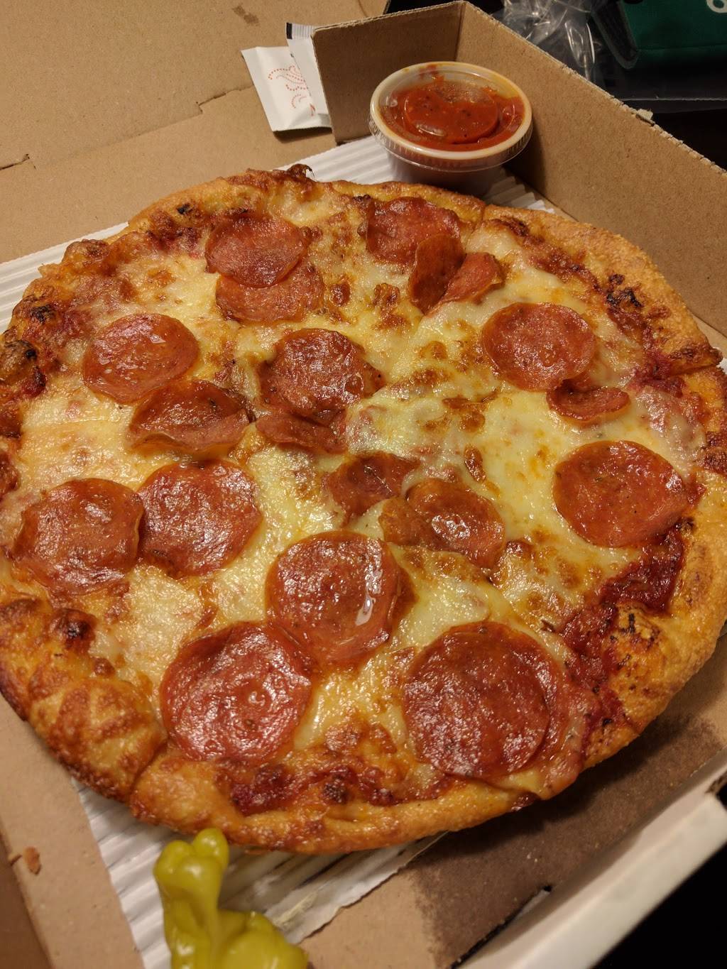 Sarpino’s Pizzeria | meal delivery | 1000 Northside Dr NW #700, Atlanta, GA 30318, USA | 4047454555 OR +1 404-745-4555