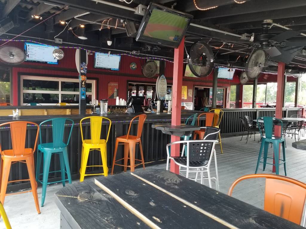 Backyard Sports Bar and Grill | restaurant | 9703 N Kings Hwy, Myrtle Beach, SC 29572, USA | 8434494500 OR +1 843-449-4500