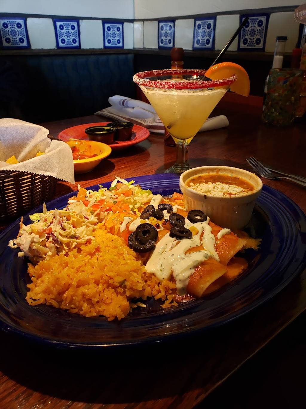 Frontera Tacos & Tequila | restaurant | 340 NY-211 E, Middletown, NY 10940, USA | 8453940045 OR +1 845-394-0045