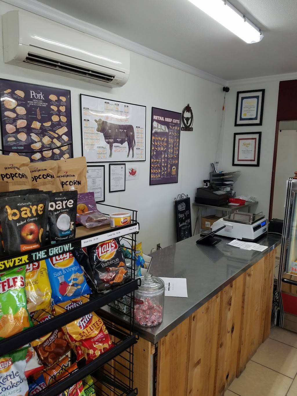 Ranchers Deli And Meats | meal takeaway | 890 Marguerite Ave, Corning, CA 96021, USA | 5308246328 OR +1 530-824-6328