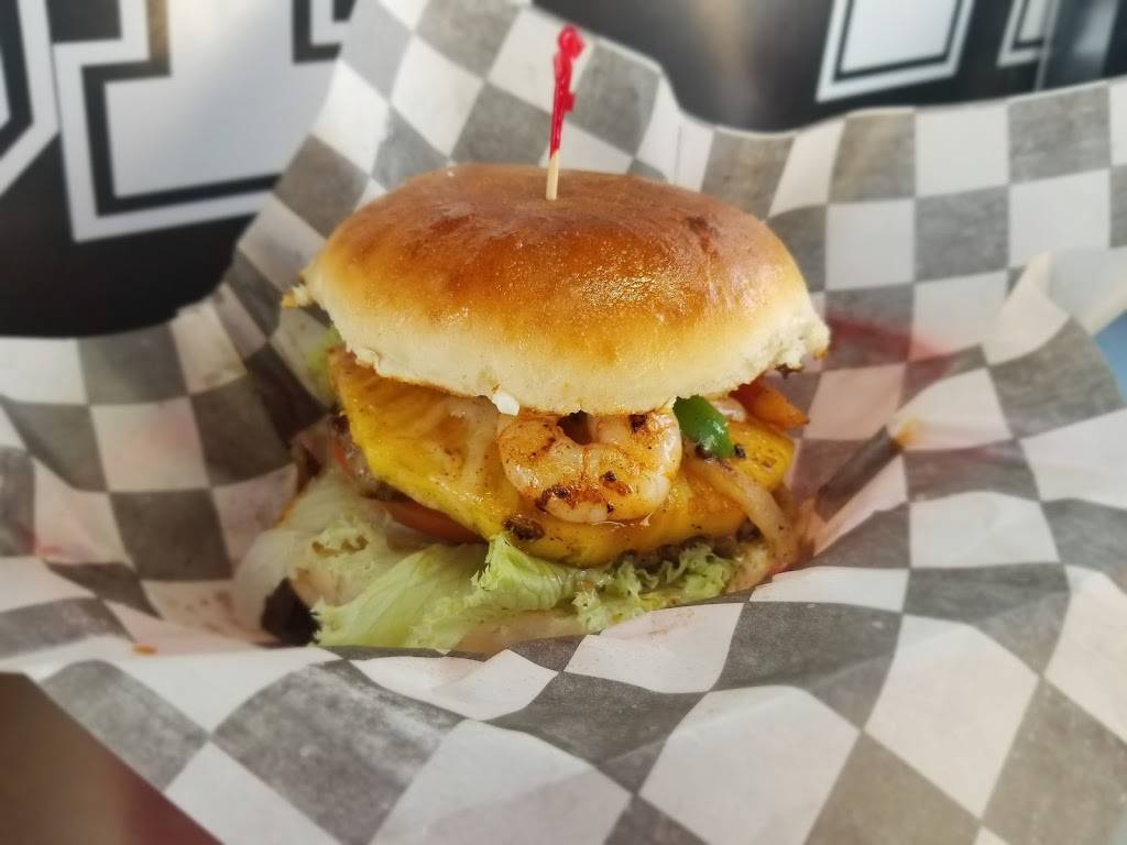 Agredanos Burguer & Wings | restaurant | Lic. Jose Lopez Portillo poniente 175, Nueva Tijuana, 22435 Tijuana, B.C., Mexico | 016642934174 OR +52 664 293 4174