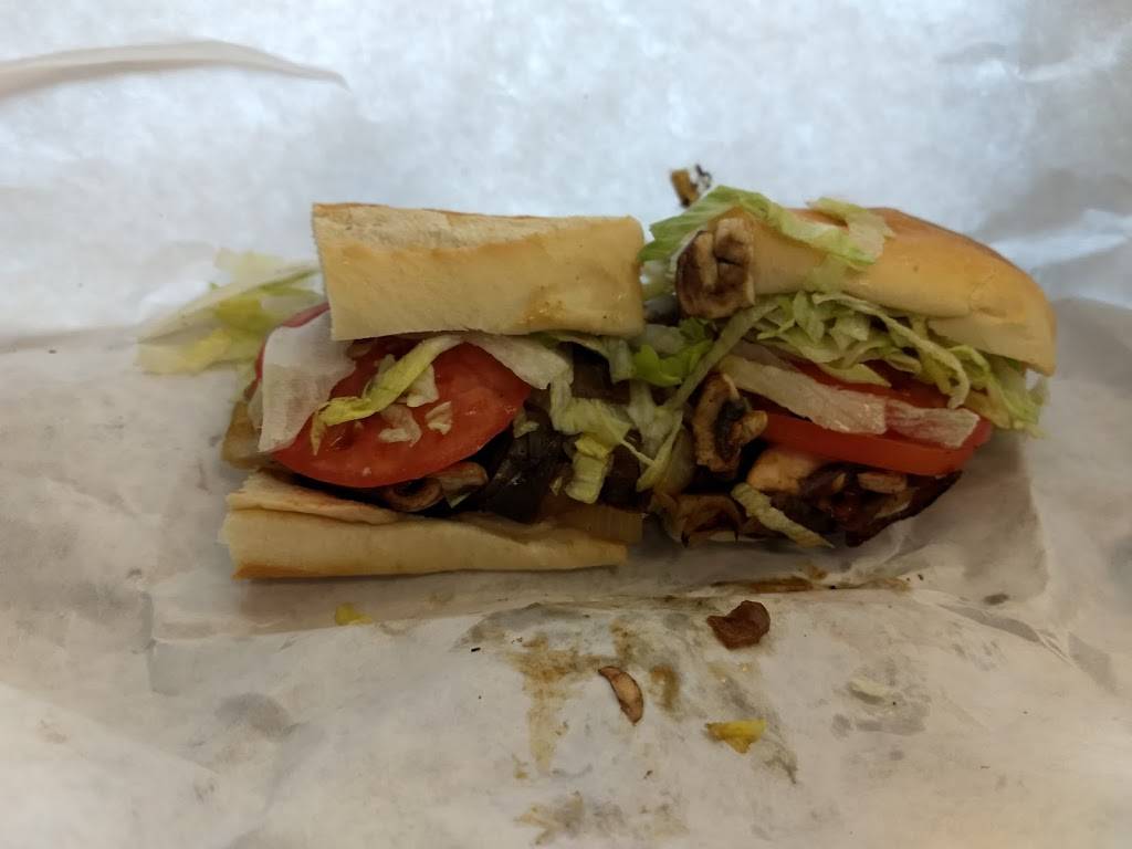 Sub Stop | meal takeaway | 2432 Carolina Beach Rd, Wilmington, NC 28401, USA | 9103430097 OR +1 910-343-0097