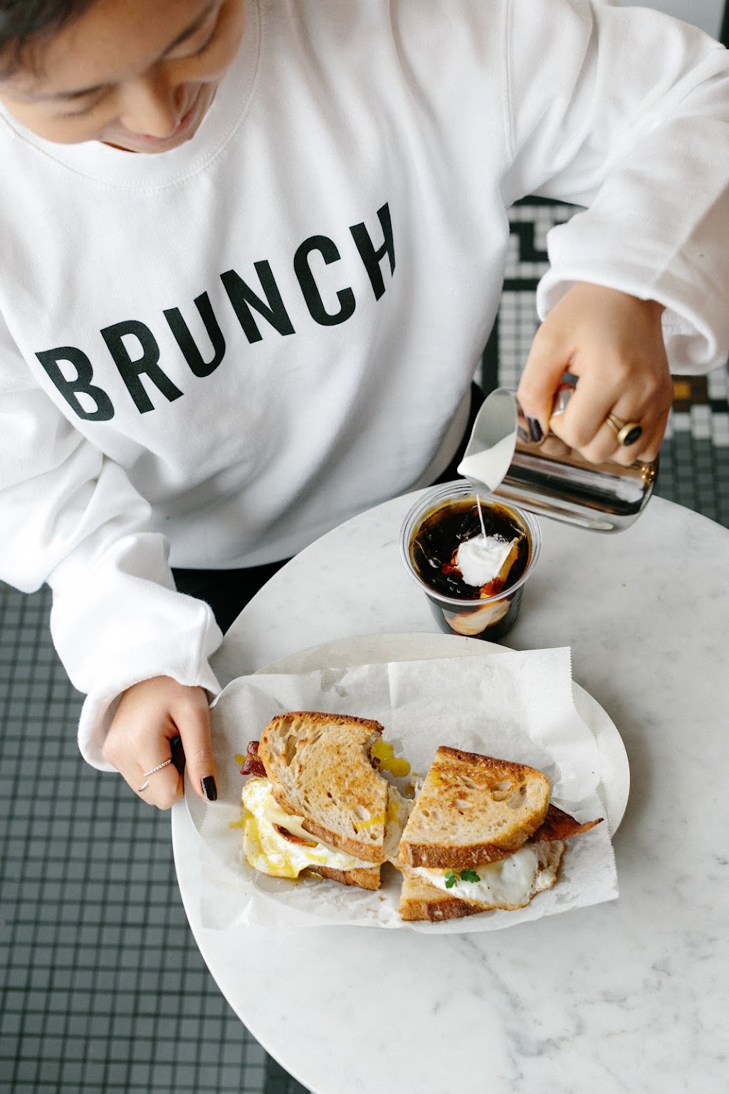 Tatte Bakery & Cafe | cafe | 60 Old Colony Ave, Boston, MA 02127, USA | 8574964093 OR +1 857-496-4093