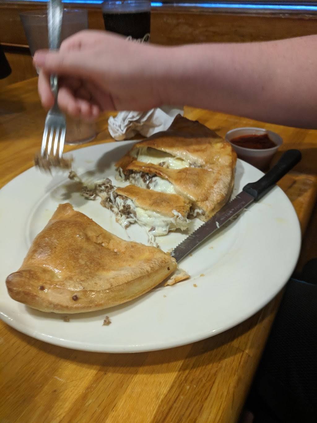 Zenos Italian Restaurant | restaurant | 1925 N Roberts Ave, Lumberton, NC 28358, USA | 9107350352 OR +1 910-735-0352