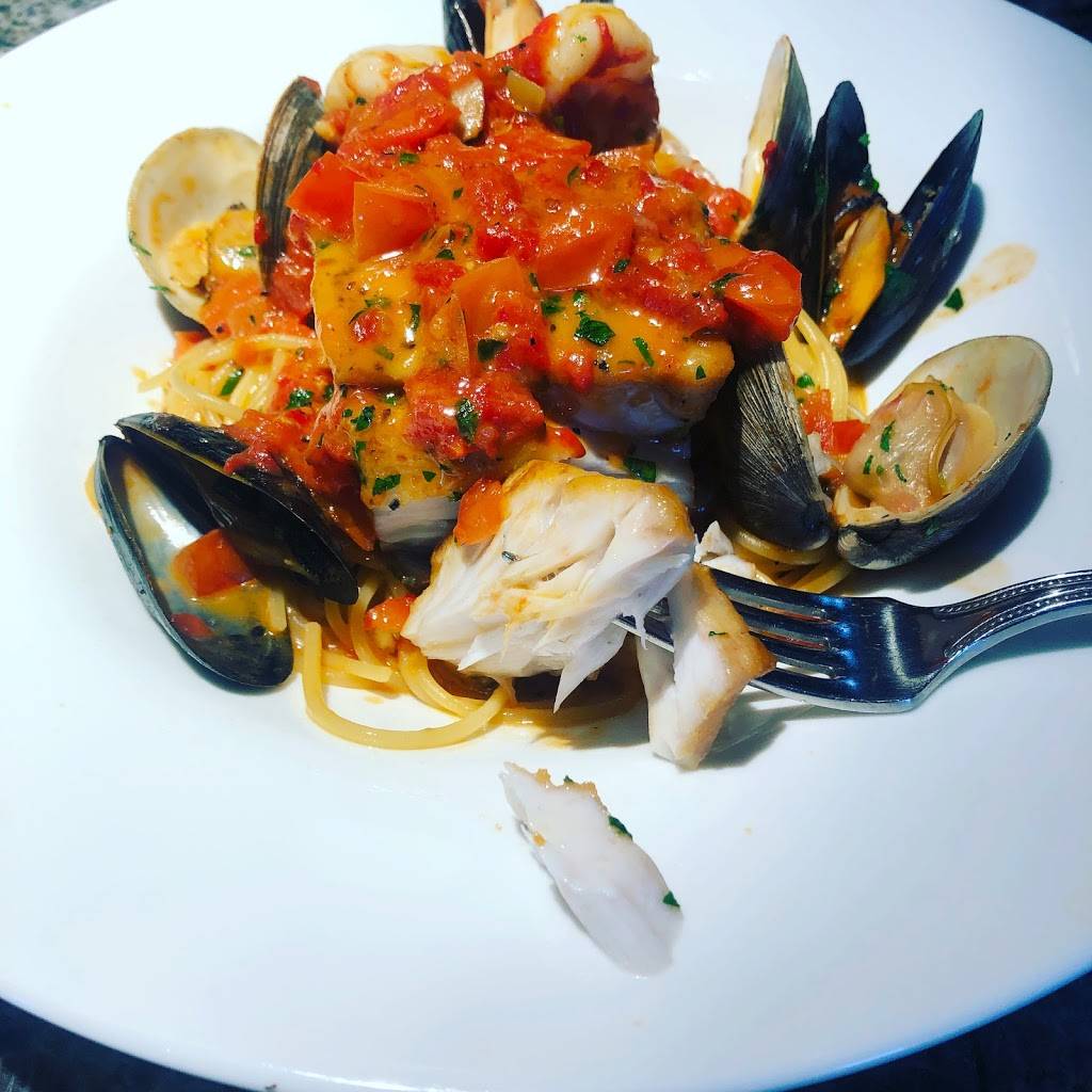 Sapori Italian Restaurant & Bar | restaurant | 324 Central Ave, White Plains, NY 10606, USA | 9146848855 OR +1 914-684-8855