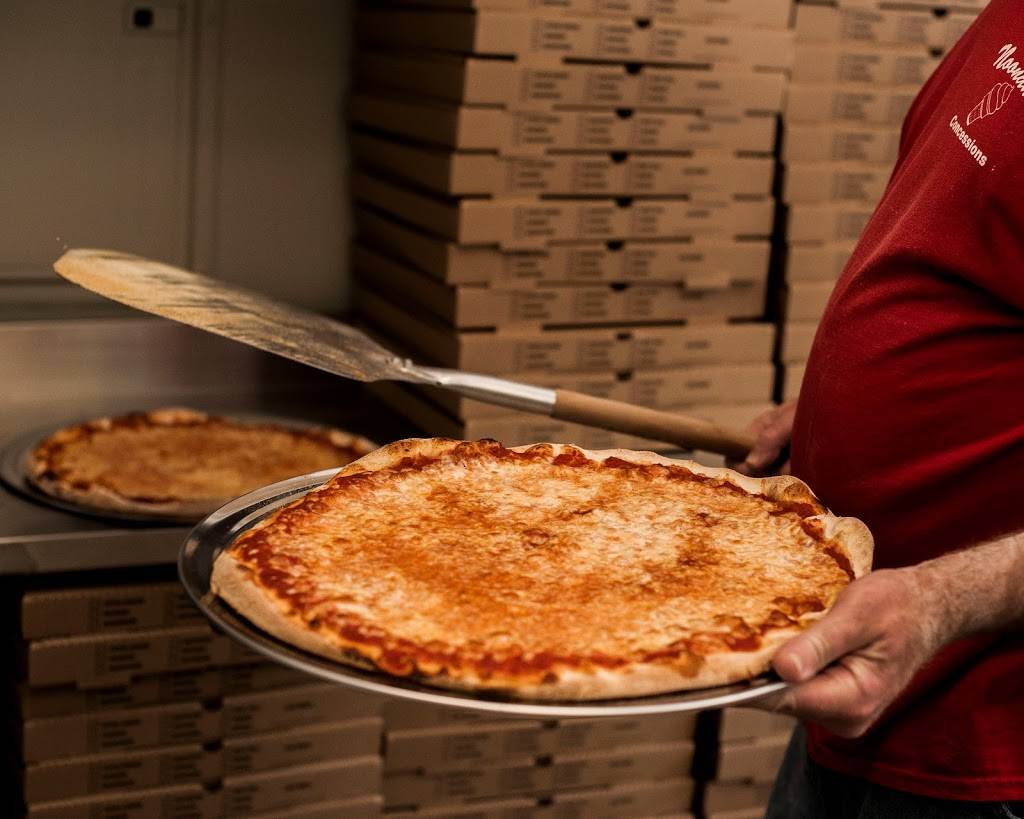 Piece O’ Pizza | restaurant | 340 Main St, Wakefield, MA 01880, USA | 7812457492 OR +1 781-245-7492