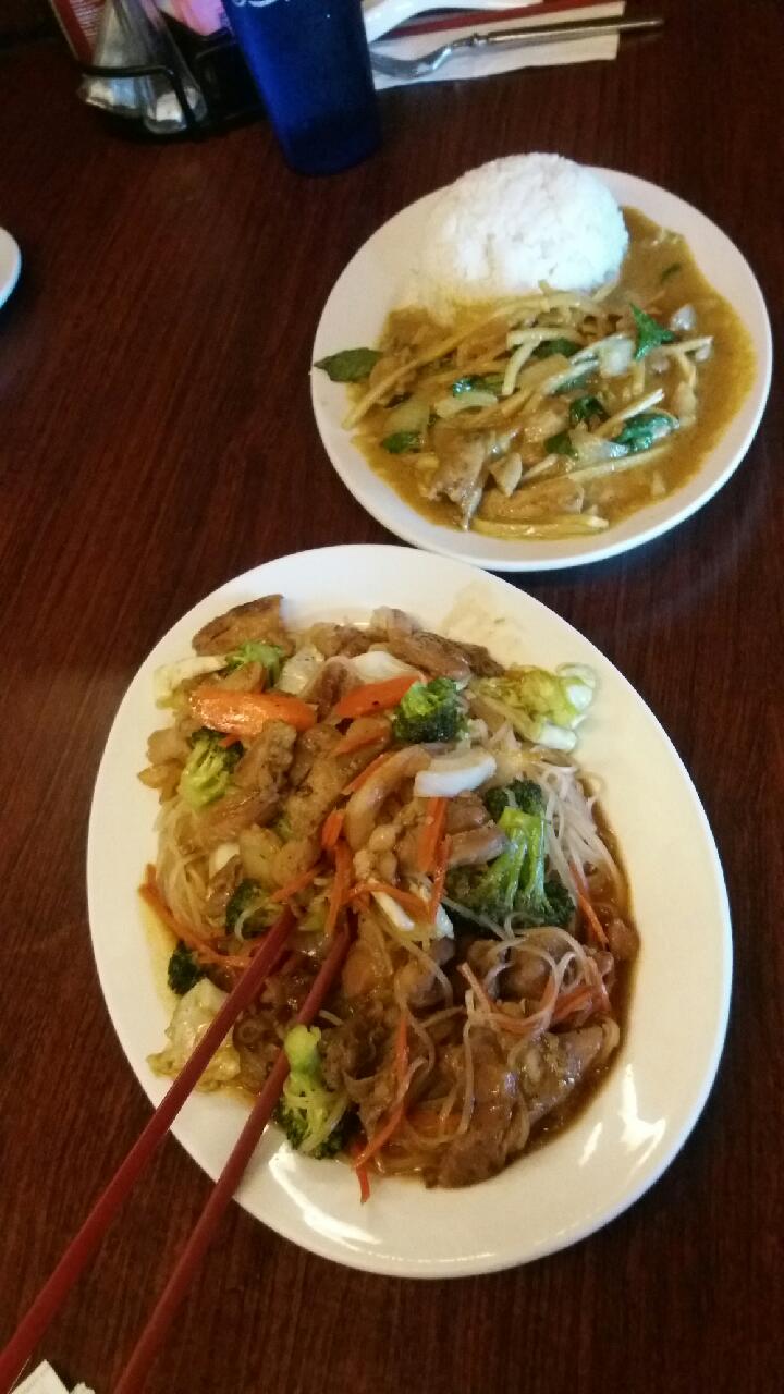 Yummie Pho | restaurant | 7520 W Clearwater Ave # B, Kennewick, WA 99336, USA | 5097831273 OR +1 509-783-1273