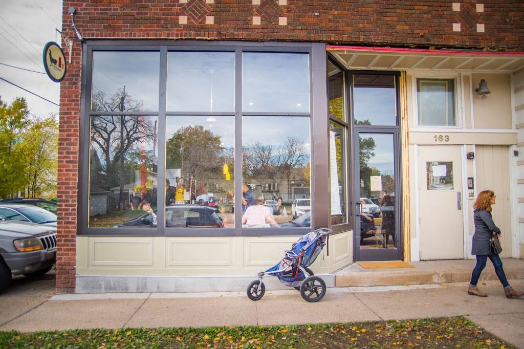 Tori | restaurant | 603 W 7th Pl, St Paul, MN 55102, USA | 6513405866 OR +1 651-340-5866