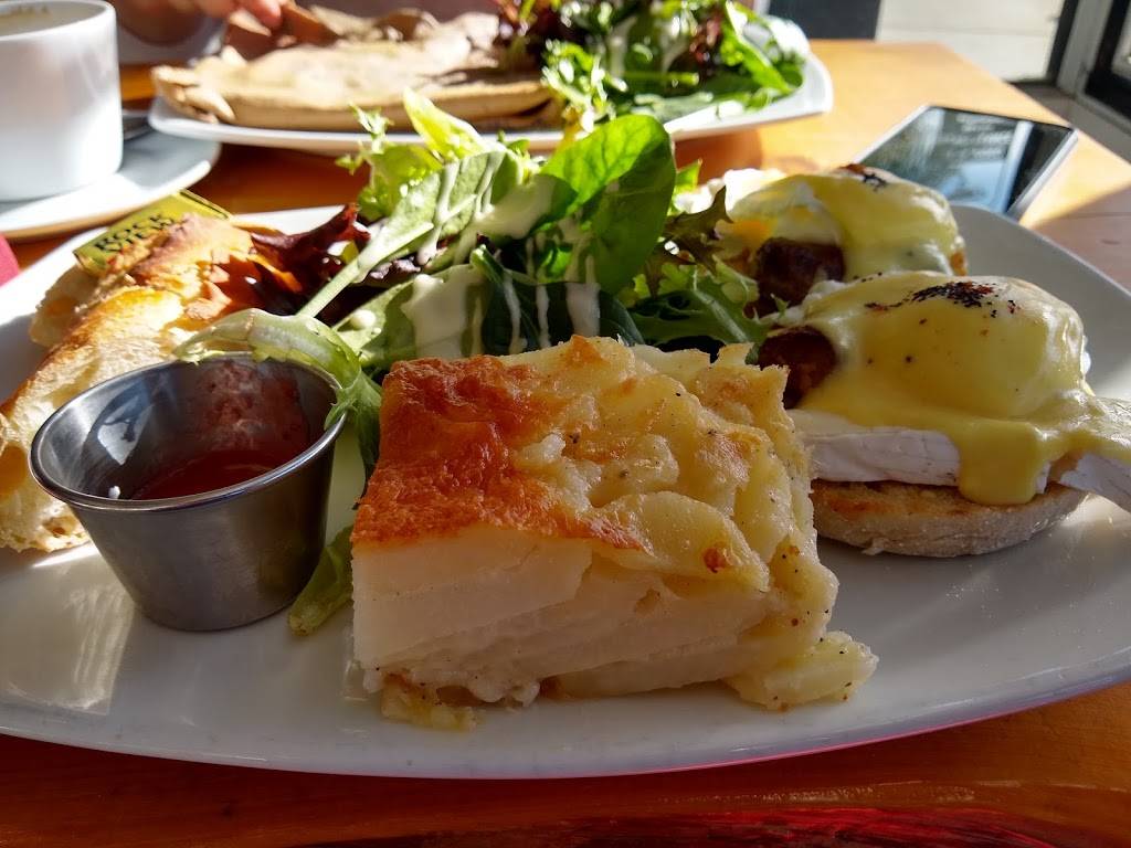 Creme De La Crepe | restaurant | 142 University Ave ste c, San Diego, CA 92103, USA | 6192691886 OR +1 619-269-1886