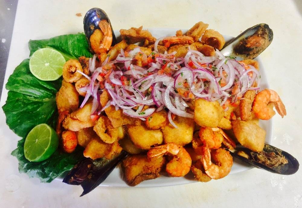 2 Cucine Peruvian & italian kitchen | restaurant | 58 Old Country Road Old Country Road, Mineola, NY 11501, USA | 5168778134 OR +1 516-877-8134