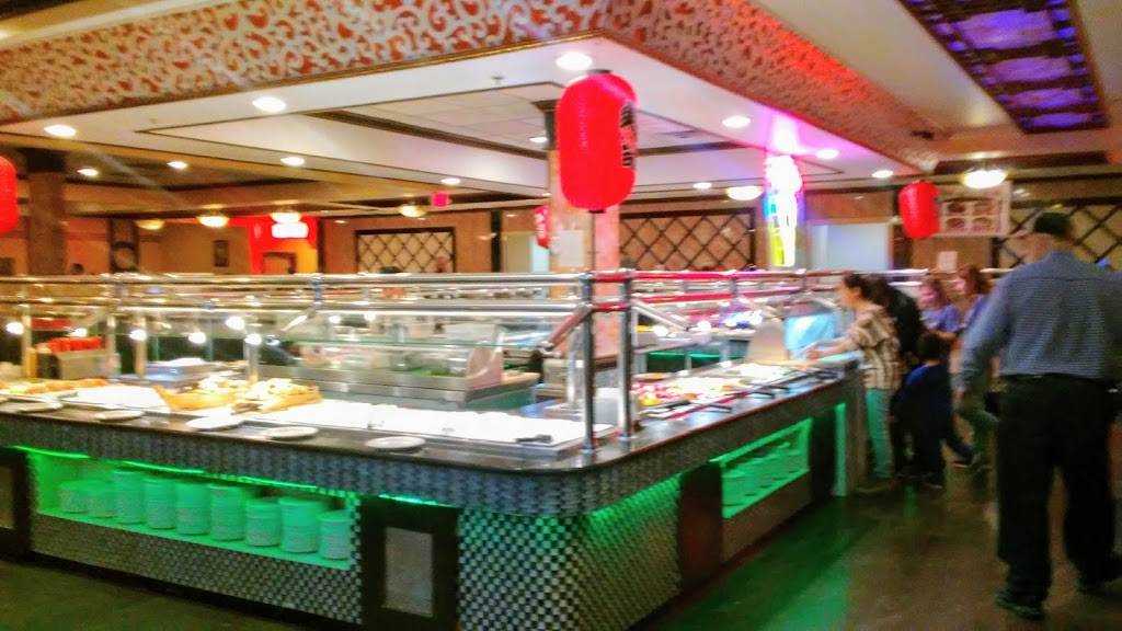 Yoki Buffet | restaurant | 1700 Alliant Ave, Louisville, KY 40299, USA | 5022672277 OR +1 502-267-2277