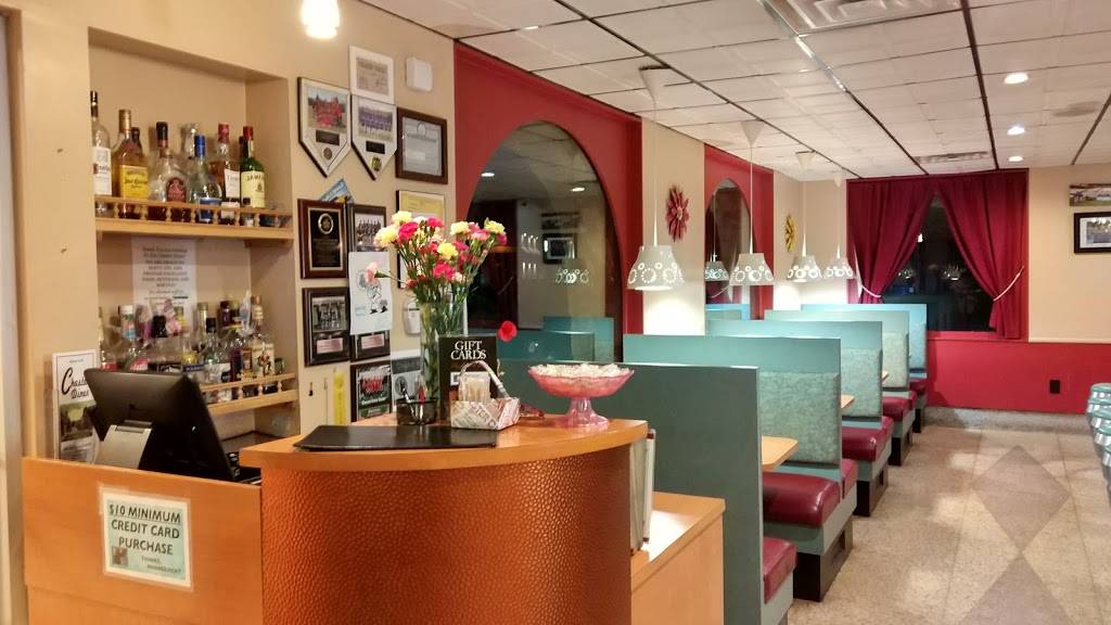 Chester Diner | restaurant | 67 Brookside Ave, Chester, NY 10918, USA | 8454694488 OR +1 845-469-4488