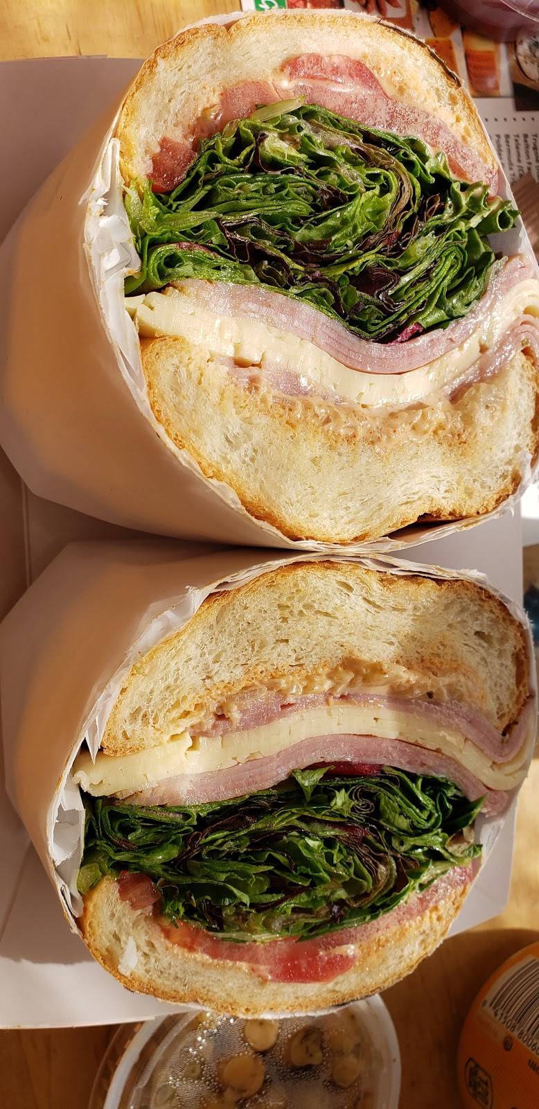 The Greedy Ant Gourmet | restaurant | 932 Ralston Ave, Belmont, CA 94002, USA | 6508321136 OR +1 650-832-1136