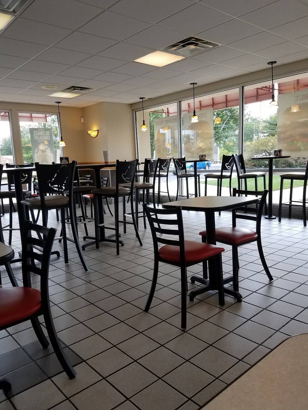 Arbys | restaurant | 34011 Center Ridge Rd, North Ridgeville, OH 44039, USA | 4403530885 OR +1 440-353-0885