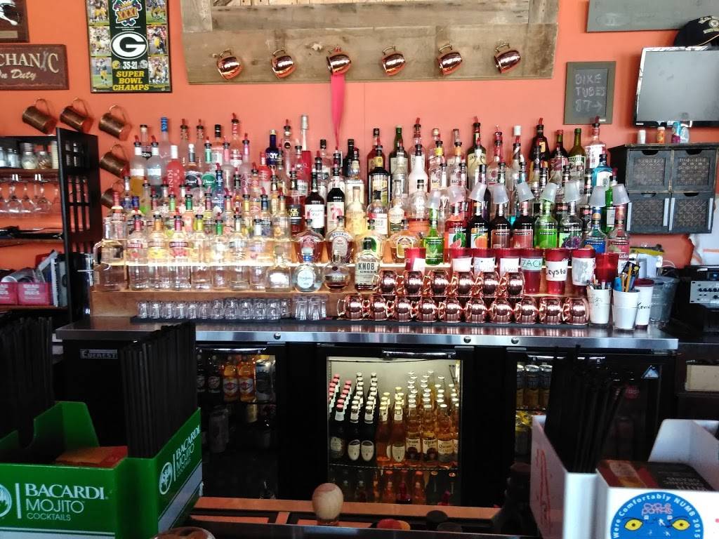 Wheel House Pizzeria & Pub | restaurant | 106 SW State St #100, Ankeny, IA 50023, USA | 5159641088 OR +1 515-964-1088