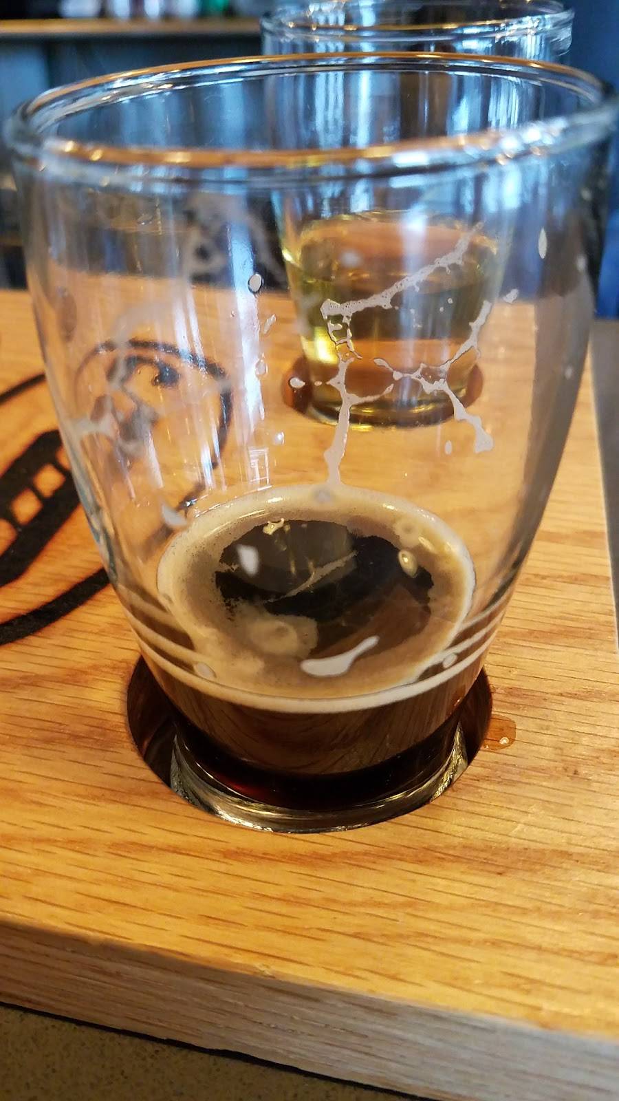 Twisted Spike Brewery and Tap Room | restaurant | 1 NW 10th St, Oklahoma City, OK 73103, USA | 4052979961 OR +1 405-297-9961