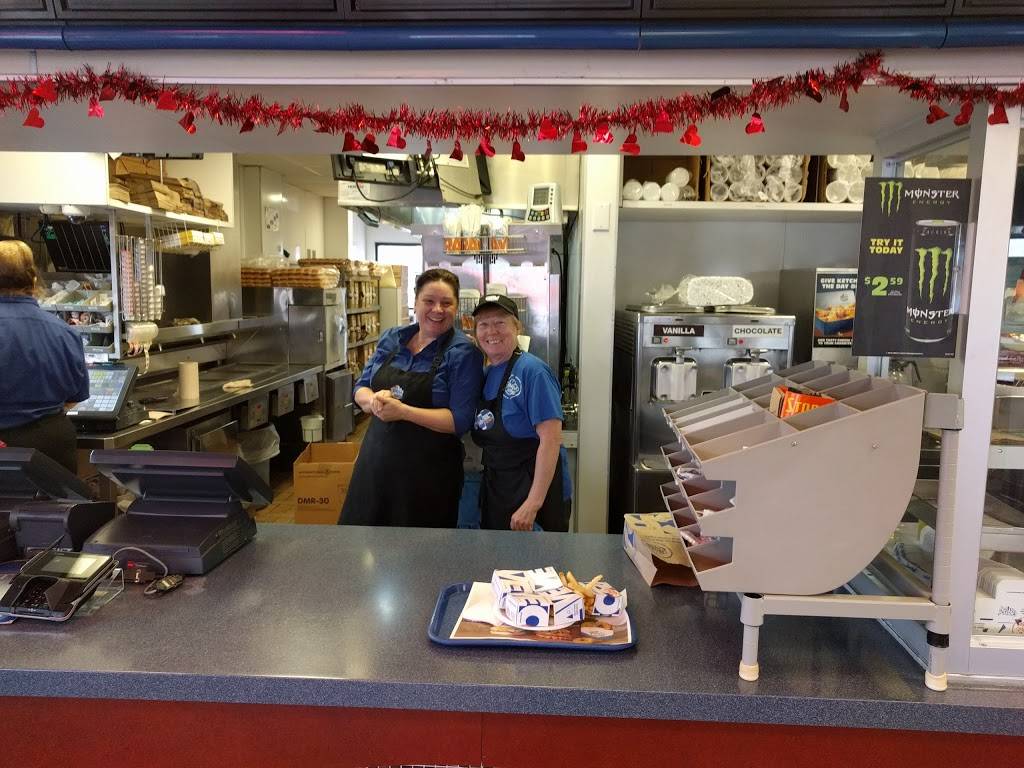 White Castle | restaurant | 7155 Ogden Ave, Berwyn, IL 60402, USA | 7087956811 OR +1 708-795-6811