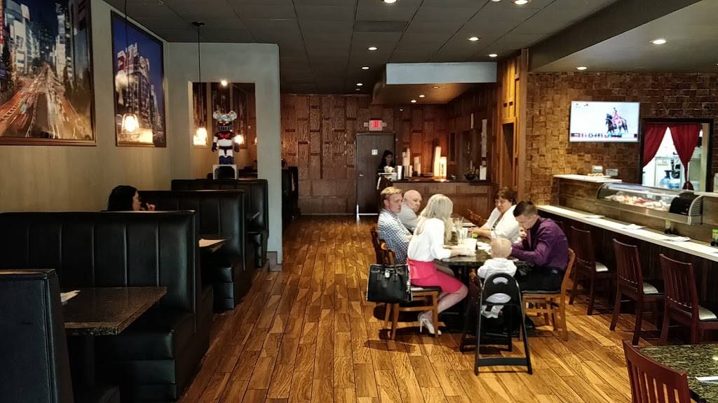 Sky Sushi | restaurant | 2252 Sunrise Blvd, Rancho Cordova, CA 95670, USA | 9168528581 OR +1 916-852-8581