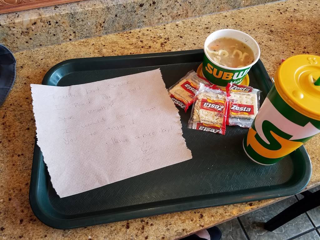 Subway Restaurants | restaurant | 6843 Lincoln Ave, Lincolnwood, IL 60712, USA | 8473298134 OR +1 847-329-8134