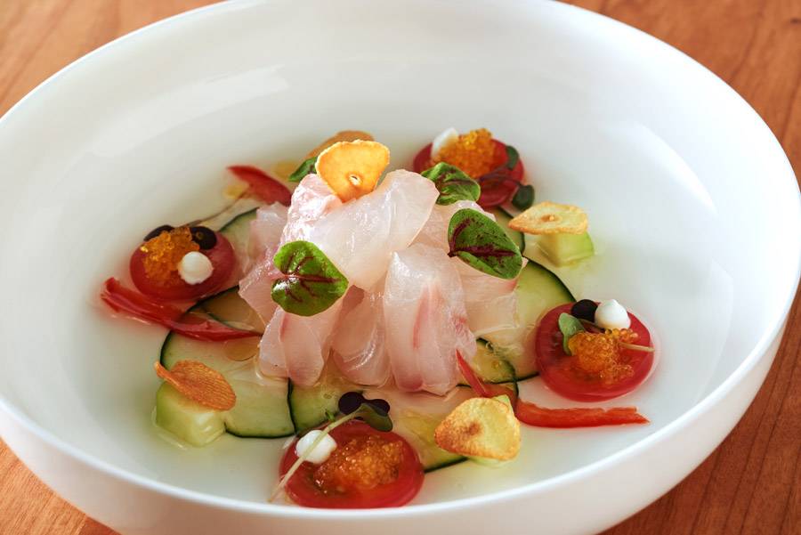 LUVI Restaurant | restaurant | 5236 Tchoupitoulas St, New Orleans, LA 70115, USA | 5046053340 OR +1 504-605-3340