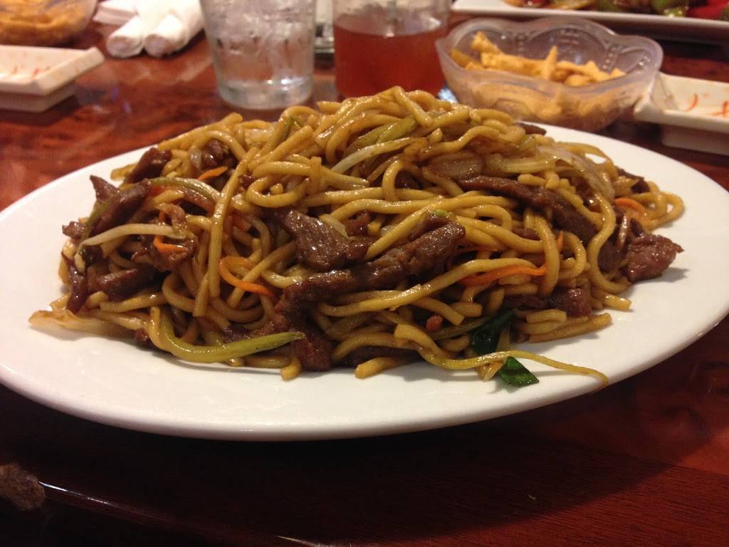 Oriental Square | restaurant | 1620 Pleasant Hill Rd, Kissimmee, FL 34746, USA | 4079226168 OR +1 407-922-6168