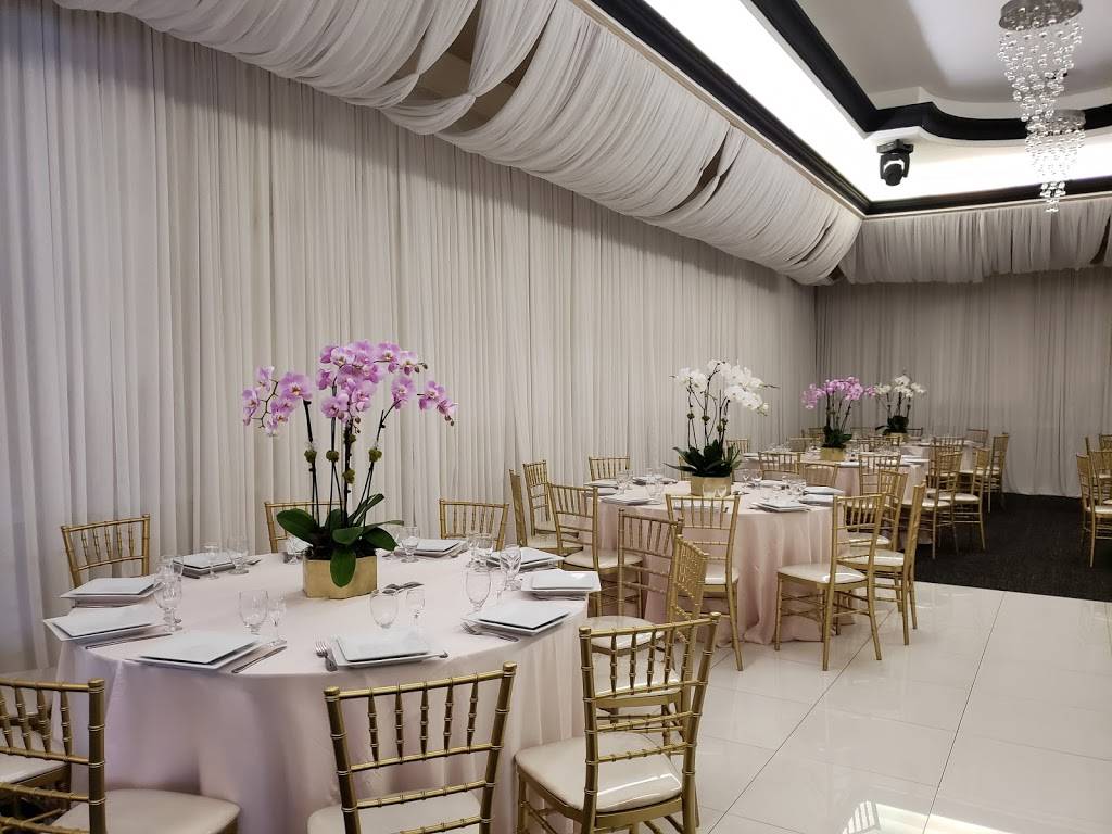 La Boheme Banquet Hall & Restaurant | restaurant | 1321 E Colorado St, Glendale, CA 91205, USA | 8182471772 OR +1 818-247-1772