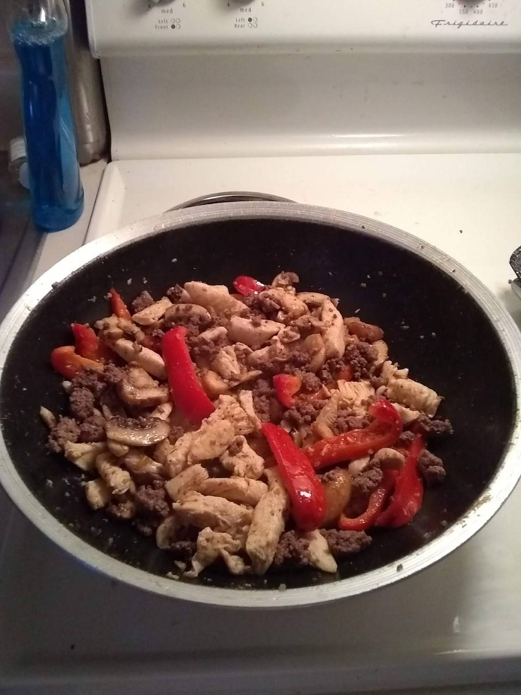 Subway | restaurant | 10940 W Capitol Dr, Wauwatosa, WI 53222, USA | 4144553004 OR +1 414-455-3004