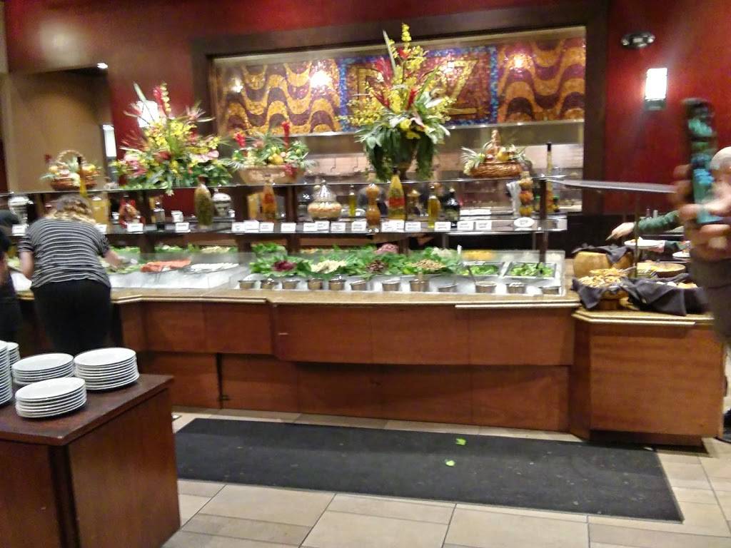 Rioz Brazilian Steakhouse | restaurant | 2920 Hollywood Dr, Myrtle Beach, SC 29577, USA | 8438390777 OR +1 843-839-0777