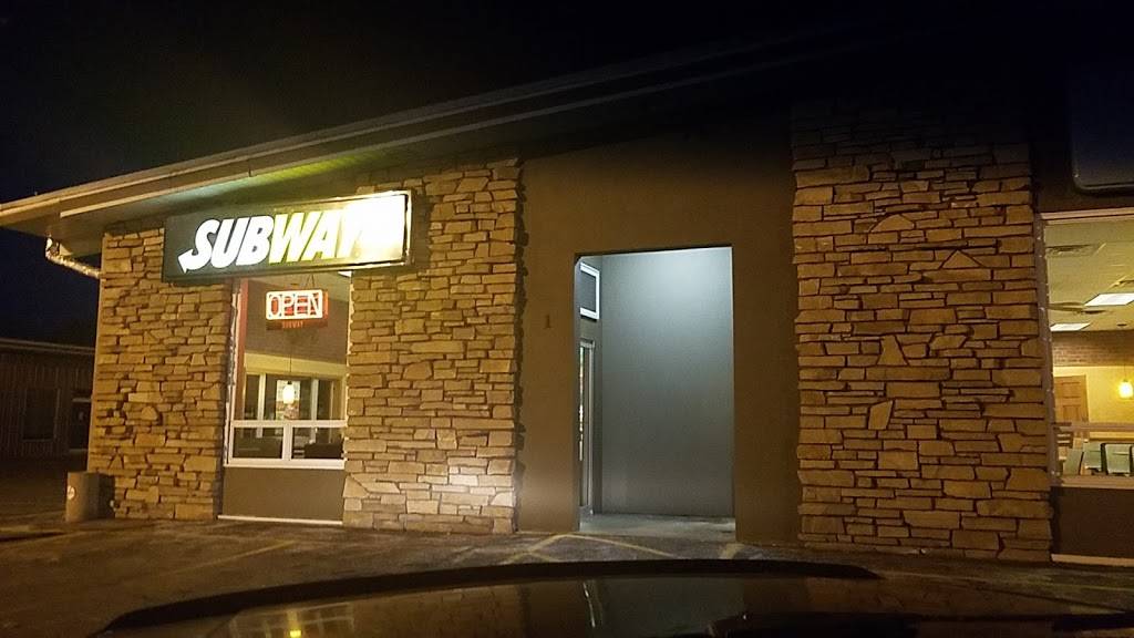 Subway | restaurant | 4111 Schofield Ave, Weston, WI 54476, USA | 7153551726 OR +1 715-355-1726
