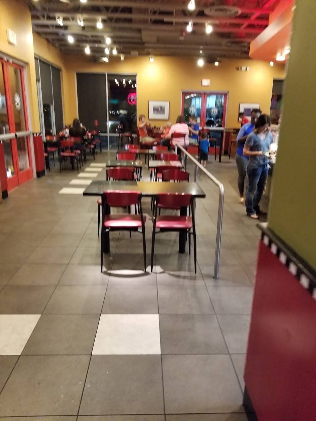 Panda Express | meal takeaway | 690 N Estrella Pkwy, Goodyear, AZ 85338, USA | 6239329417 OR +1 623-932-9417