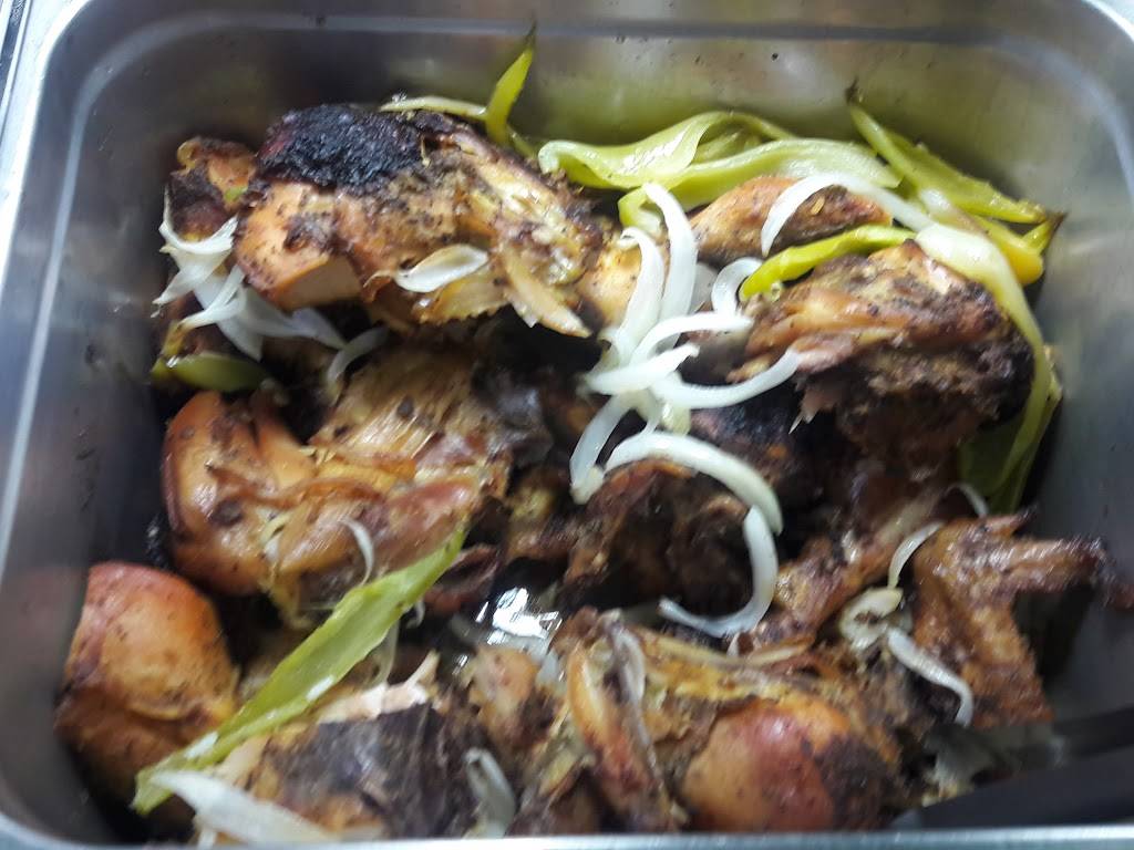 Caribbean Cravings | restaurant | 6836 Park Blvd N, Pinellas Park, FL 33781, USA | 7275454777 OR +1 727-545-4777