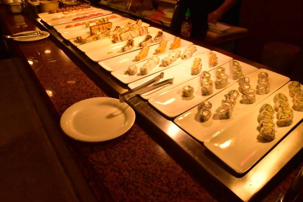 Chow King Grill & Buffet | restaurant | 2142 Jackson Ave W, Oxford, MS 38655, USA | 6622346664 OR +1 662-234-6664