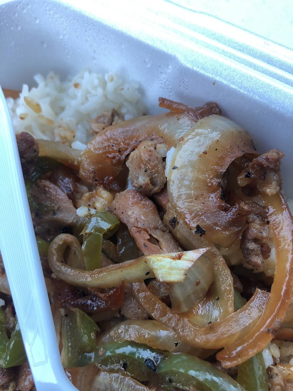 Teriyaki Factory | restaurant | 101 W Pacific Coast Hwy, Long Beach, CA 90806, USA | 3105491234 OR +1 310-549-1234