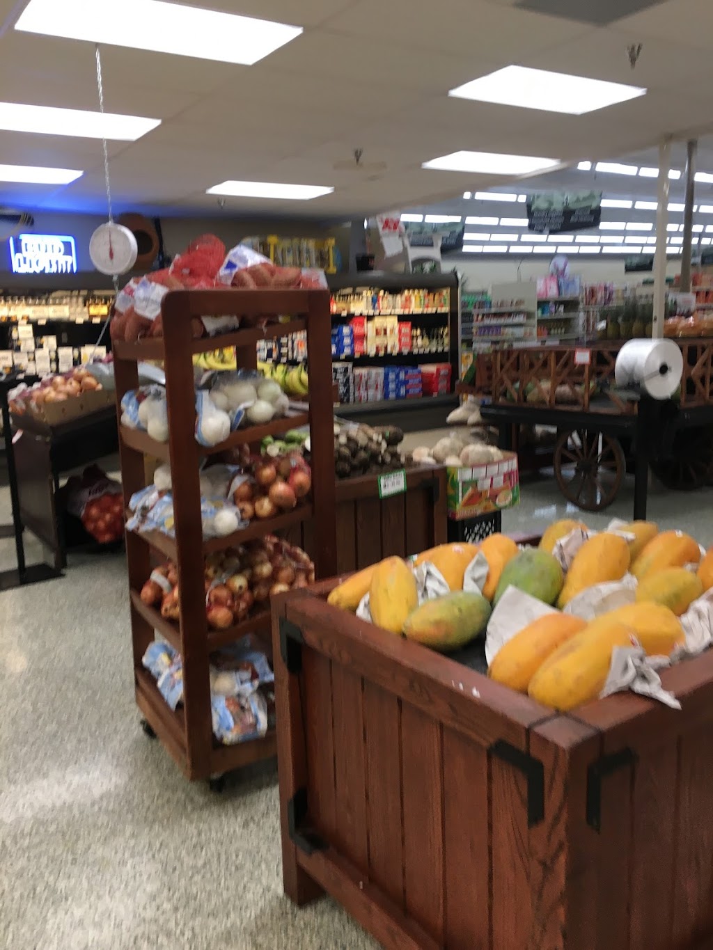 La Guadalupana Super Market | restaurant | 5450 Burkhardt Rd, Dayton, OH 45431, USA | 9379635700 OR +1 937-963-5700