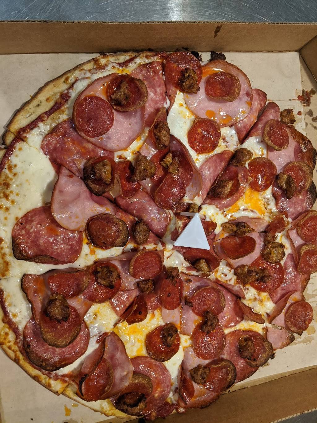 Bellagios Pizza | restaurant | 322 SE 192nd Ave #104, Vancouver, WA 98683, USA | 3605671007 OR +1 360-567-1007