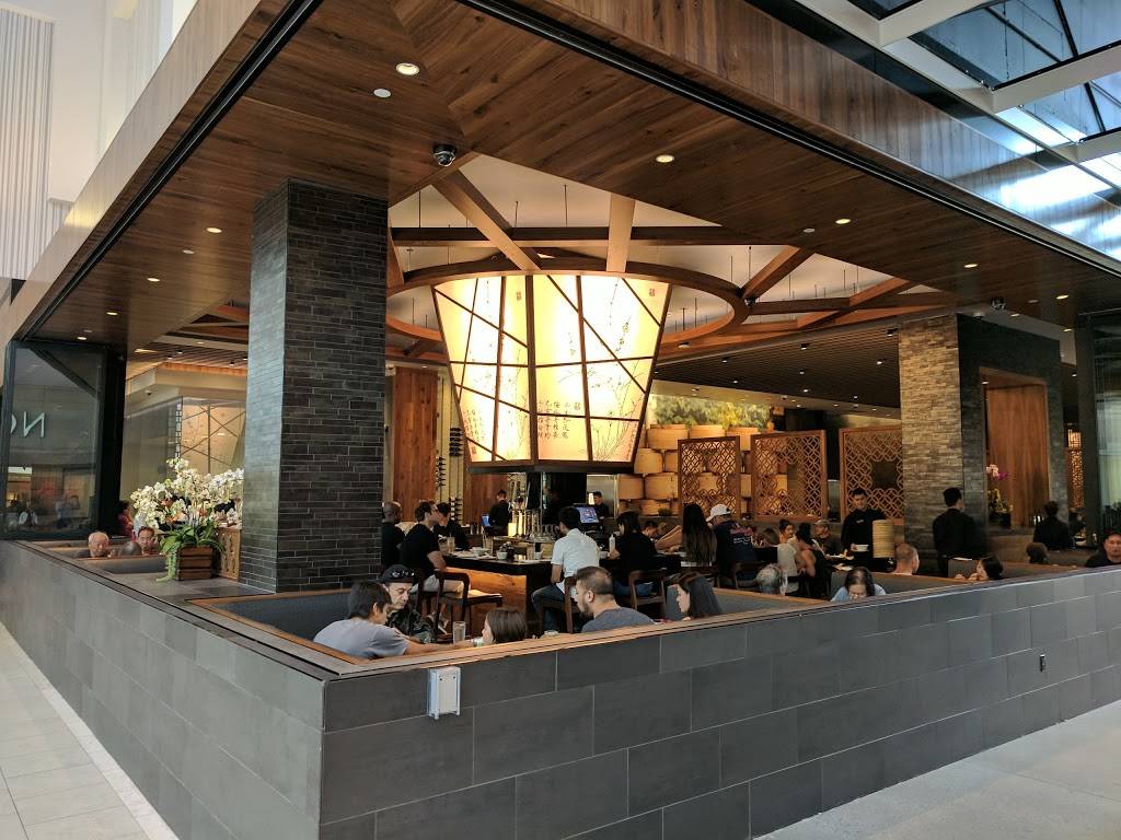 Din Tai Fung | restaurant | 400 S Baldwin Ave, Arcadia, CA 91007, USA | 6264468588 OR +1 626-446-8588