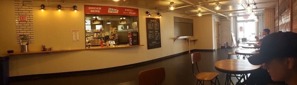 Outpost Sandwiches | restaurant | 1102 A St #104, Tacoma, WA 98402, USA | 2533271905 OR +1 253-327-1905