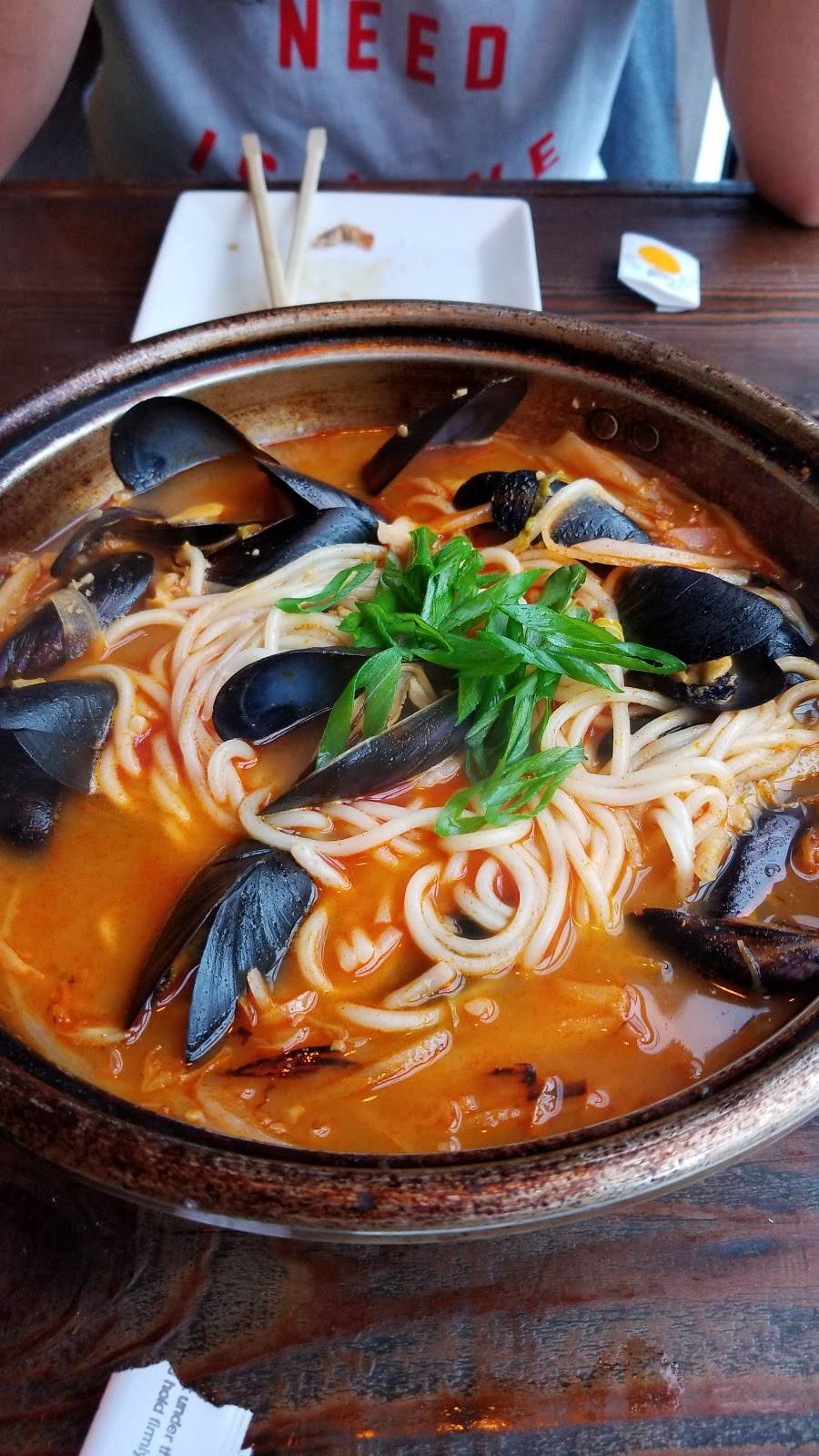 Tapas Tokki | restaurant | 1998 Homestead Rd #113, Santa Clara, CA 95050, USA | 4082169805 OR +1 408-216-9805