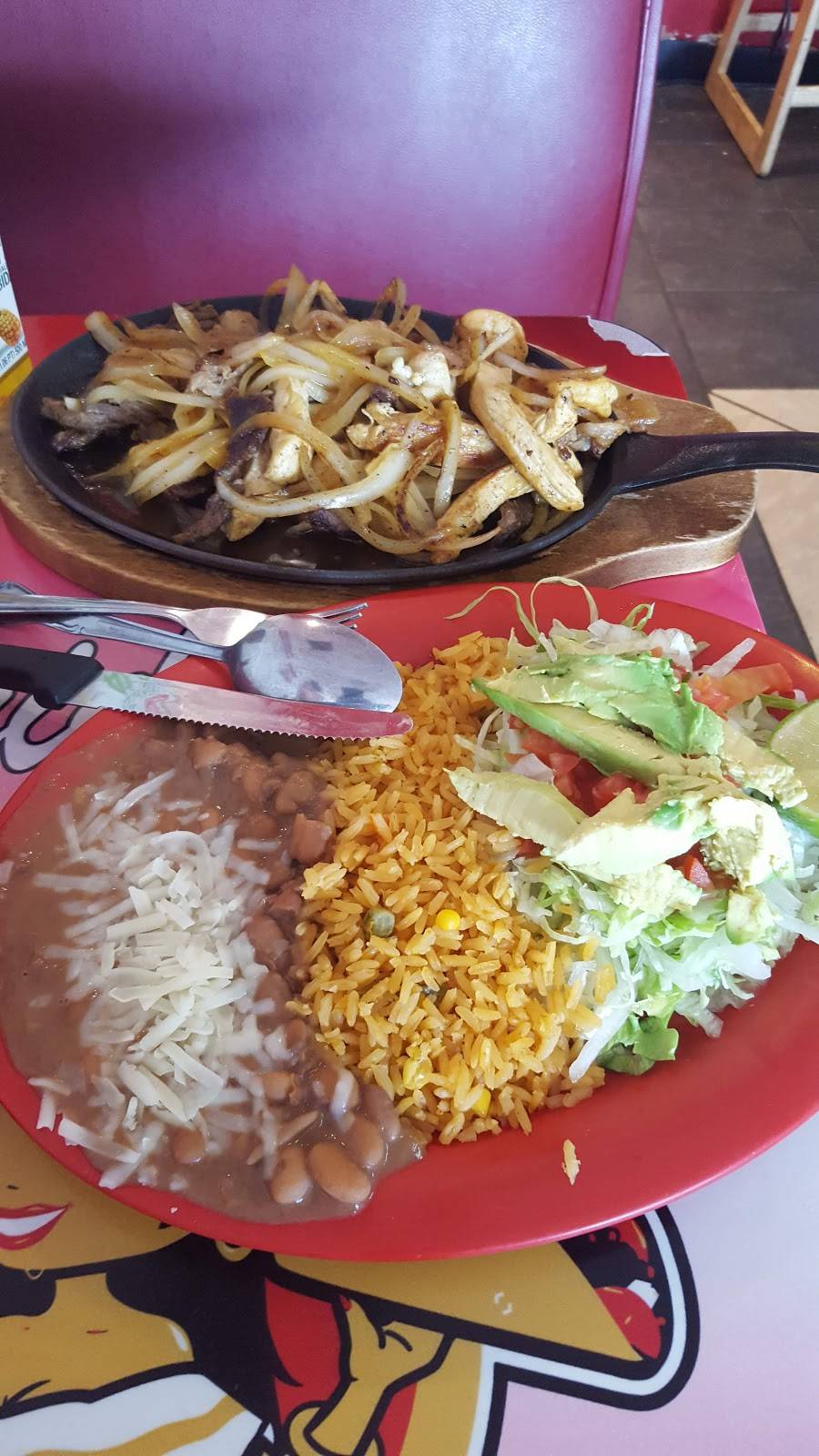 La Moreliana Taqueria | restaurant | Conyers, GA 30012, USA | 7706487186 OR +1 770-648-7186