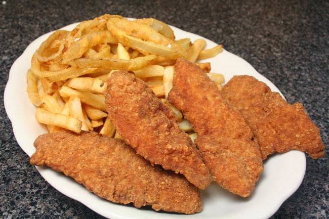 Village Sub & Pizza | meal delivery | 14 Central St, Georgetown, MA 01833, USA | 9783522399 OR +1 978-352-2399