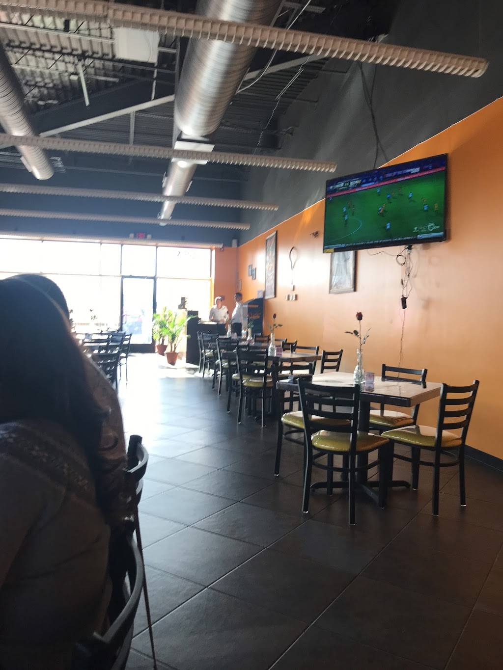 Sam Kabob Gyro | restaurant | 2500 Murfreesboro Pike #103, Nashville, TN 37217, USA | 6153675027 OR +1 615-367-5027